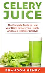 Celery Juice