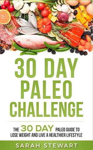 30 Day Paleo Challenge