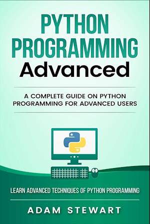 Python Programming Advanced