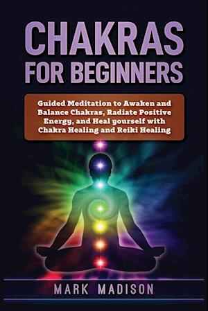 Chakras for Beginners