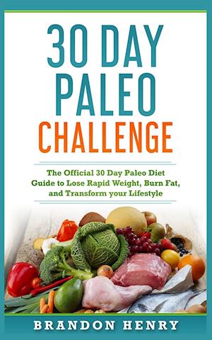 30 Day Paleo Challenge