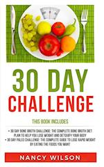 30 Day Challenge