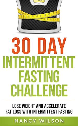 30 Day Intermittent Fasting Challenge