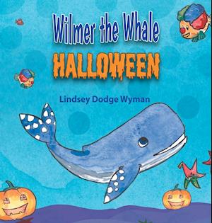 Wilmer the Whale Halloween