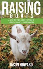 Raising Goats