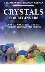 Crystals for Beginners