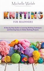 Knitting for Beginners