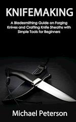 Knifemaking