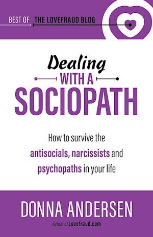 Dealing with a Sociopath