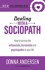 Dealing with a Sociopath