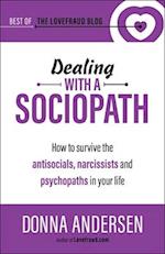 Dealing with a Sociopath