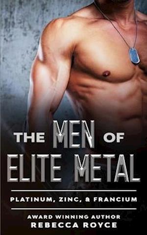 The Men of Elite Metal