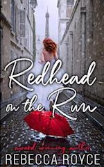 Redhead On The Run