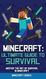 Survival Handbook for Minecraft