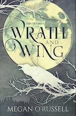 Wrath and Wing