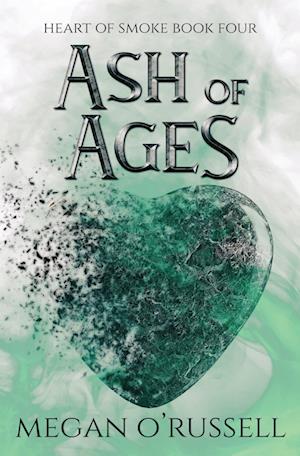 Ash of Ages