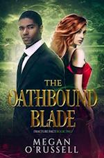 The Oathbound Blade 