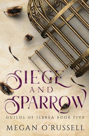 Siege and Sparrow