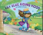 Lily Blue Riding Hood