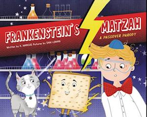 Frankenstein's Matzah