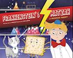 Frankenstein's Matzah