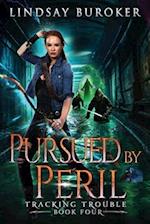 Pursued by Peril
