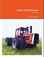 Farm Wife Stories