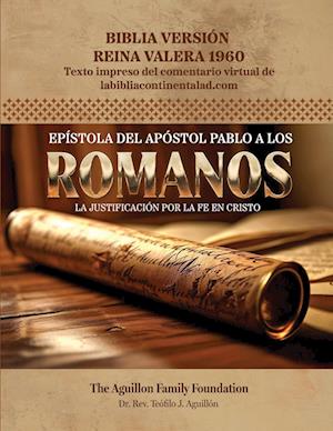 Epístola del Apóstol Pablo a los Romanos