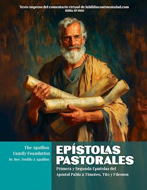 Epístolas Pastorales