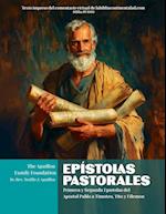 Epístolas Pastorales