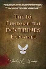 The 16 Fundamental Doctrines Explained