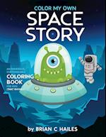 Color My Own Space Story