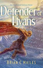 Defender of Llyans