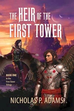 Heir of the First Tower