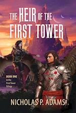 Heir of the First Tower 