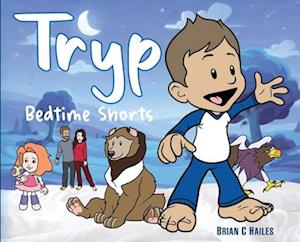 Tryp - Bedtime Shorts