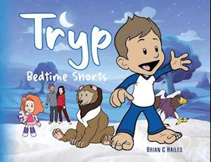 Tryp - Bedtime Shorts