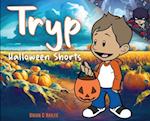 Tryp - Halloween Shorts 