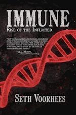Immune : Rise of the Inflicted