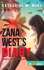 Zana West's Diary