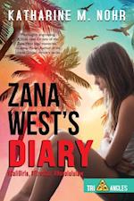 Zana West's Diary : #CaliGirls, #FirstCar, and #HonoluluLaw