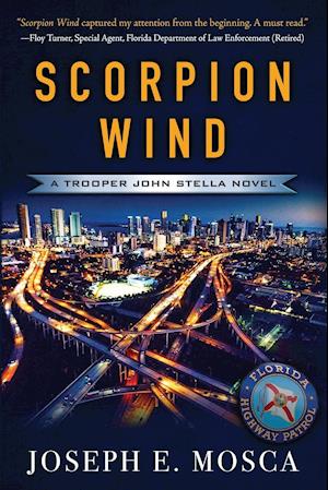 Scorpion Wind