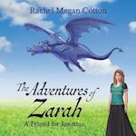 The Adventures of Zarah