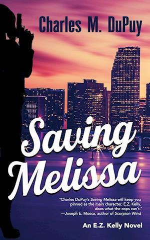 Saving Melissa