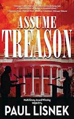 Assume Treason: A Matt Barlow Novel 