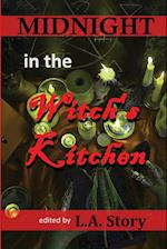 Midnight in the Witch's Kitchen 