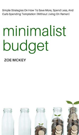 Minimalist Budget