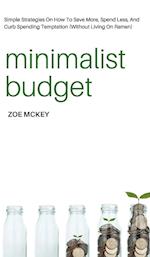 Minimalist Budget