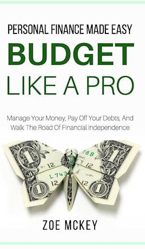 Budget Like A Pro