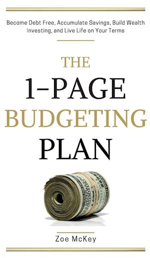 The 1-Page Budgeting Plan
